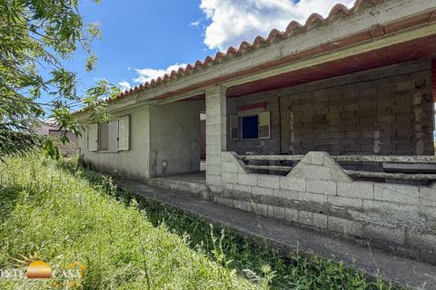 Landejendom i Siniscola, Nuoro, Siniscola - € 129.000 | Ref: Sant'Anna - foto 8